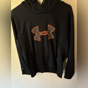 Under Armour Medium Hoodie